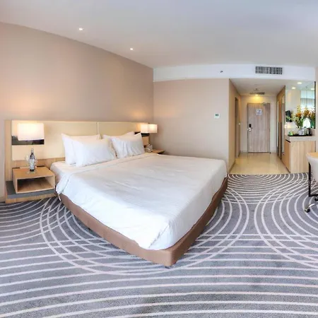 Upper View Regalia Hotel Kuala Lumpur-3