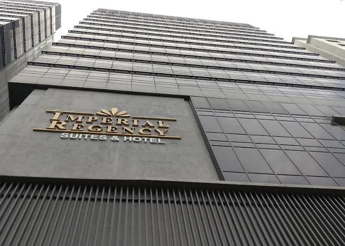 Imperial Regency Suites & Kuala Lumpur